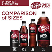 Dr Pepper 67.6 Fl Oz (Pack of 1) / 1 Soft Drinks