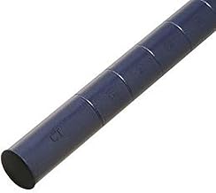 Nexel 711253 68"H Nexelon Post, 4 Pack