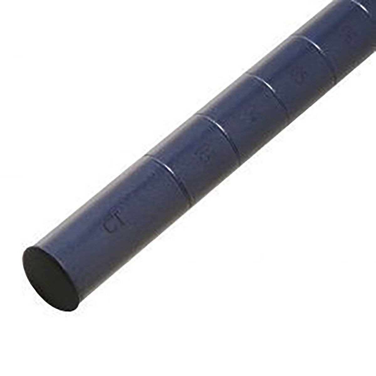 68"H Nexelon Post – Plastic, Blue Epoxy, Pack of 4, Model 711253