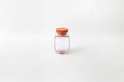 Prepara Sprout Pod, 1.6 Cup, Orange | BPA-Free, Ideal for Baby Snacks