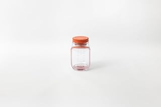 Prepara Sprout Pod, 1.6 Cup, Orange | BPA-Free, Ideal for Baby Snacks