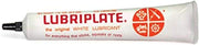 Lubriplate Multipurpose Grease, 1.75 oz, Tube, Mineral Base, 140 Degrees F Max Op Temp, White, 100 Series - 1 Each
