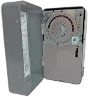 CMP 8145-20 Defrost Refrigeration Control Timer Replacement for Paragon