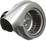 Fasco Round OEM Blower, 3000 RPM, 1 Phase, Direct, Steel 1 Speed A164-1 Each