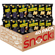 Smartfood Variety Pack / 0.5 Ounce (Pack of 40) / Smartfood Popped