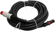 Hypertherm 059517 Duramax Hyamp 180 Degree Mini Machine Torch Assembly 50'