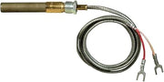 Honeywell Q313A1055 Replace 750 mV Thermopile Generator