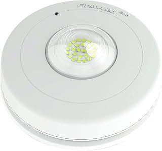 First Alert SLED177 Hardwired Hearing Impaired Led Strobe Light , white