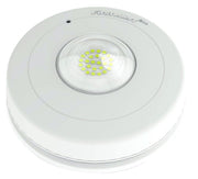 Hardwired Hearing Impaired Led Strobe Light by First Alert – White, Model SLED177
