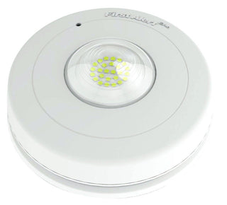 Hardwired Hearing Impaired Led Strobe Light by First Alert – White, Model SLED177