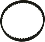 Electrolux Vacuum Cleaner Belt, Flat Belt, Fits PN5/PN6, Black