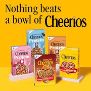 Cheerios Multi Grain / 18 Ounce (Pack of 1) / 1 Cold Cereal