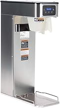 BUNN 52000.0100 ITB Automatic Tea Brewer with Infusion Series Technology