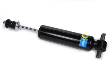 Shock, SMX Series, Monotube, Steel, Black Paint by Bilstein – No Size, Steel, Black, Model 24-296861