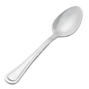 6 Inch Length by Adcraft – 1 Dozen, Stainless Steel, Silver, Pack of 12, Model AV-LTS