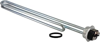 Rheem UV12901 Element 240V/4500W Copper Non-Resistored MWD, 1-Inch Screw-In