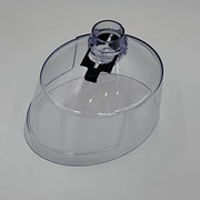 Nuova Simonelli MDJ/MDXS Hopper Complete with Lid (Part # 15070022)