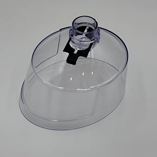 Nuova Simonelli MDJ/MDXS Hopper Complete with Lid (Part # 15070022)