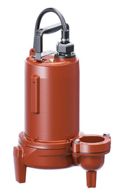 Sewage/Effluent Pumps by Liberty Pumps – Cast Iron, Model LEH102M2-2