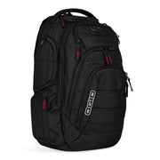Renegade Backpack (Renegade by OGIO – Large, Polyester, Black, Model 111059_03