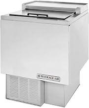 Beverage-Air 24" Stainless Underbar Glass Froster