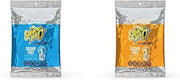 Sqwincher Zero Sugar Free Qwik Stiks (Mixed Berry, 50 Count) and (Orange, 50 Count)
