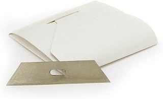 Estwing MR-03 Replacement Blade 10-Pack for Roofing Hatchet