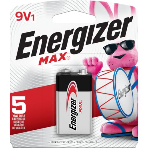 Energizer 3 / 9V / 1 9V