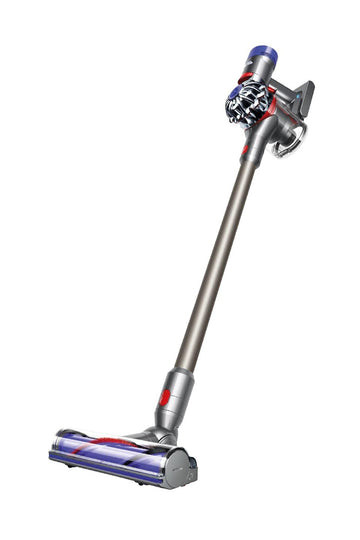 V8 Origin+ Cordless Vacuum | Purple by Dyson – 2.631 kilograms, Purple, Model 2200022