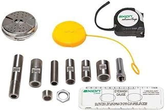 Haws AX13S Axion Advantage Stainless Steel Eye/Face Wash Upgrade System