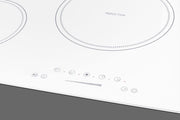 Summit Appliance Black / 36 Inch / 1 Countertop Burners