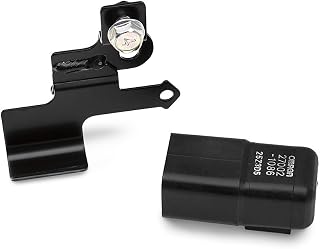 Vulcan "S" 650 LED Light Bar Relay Kit 99994-0510