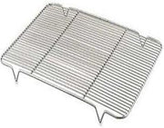 Browne 17" Wire Rib Grate