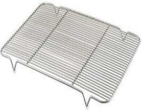 Browne 17" Wire Rib Grate