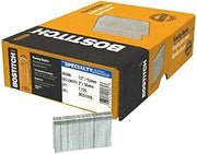 Bostitch Bcs1516 2 Inch 1/2 Inch Crown Flooring Staples (7,700 /Pk)(Sold By 2 Pack)