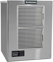 Scotsman Commercial Cube Ice Maker, Prodigy Elite