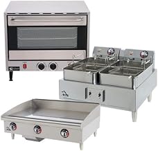 Star 45SG-G Grill-Max Hot Dog Roller Grill Glass Sneeze Guard for 24"x28" GrillsSneeze Guard Only