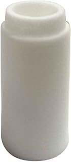 Hypertherm 027664 Filter, 1.5 Inch Diameter Cylinder Insert Polyethylene 70-140 M