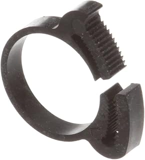 Replacement for fits ACCUTEMP HOSE CLAMP, 1 NOM (.965-1.087) DOUBLE TE AT0P-2714-3 -