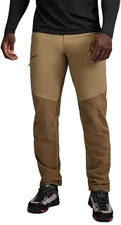 Men's Hiking Hybrid Pants by Black Diamond