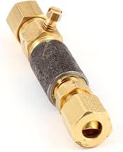 Southbend Range Valve Asm, Pilot