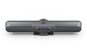 Compatible with Zoom Room by Logitech – black, Model TAPRBGUNIAPP