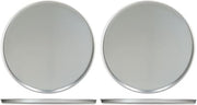 American Metalcraft A2014 A2000 Series Pan, 14" Dia. (Pack of 2)