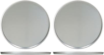 American Metalcraft A2014 A2000 Series Pan, 14" Dia. (Pack of 2)
