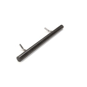 Handle Assembly by Lang – Alloy Steel, Silver or Gray, Model Y9-50312-05