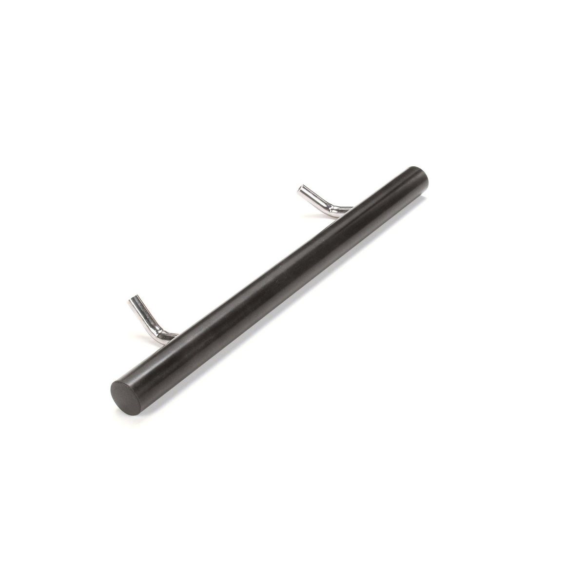 Handle Assembly by Lang – Alloy Steel, Silver or Gray, Model Y9-50312-05
