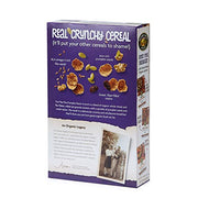 Nature's Path Pumpkin Raisin Crunch / 12.3 Ounce (Pack of 2) / 1 Cold Cereal