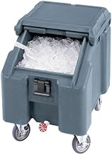 Cambro ICS100L401 Slant Top Ice Caddy