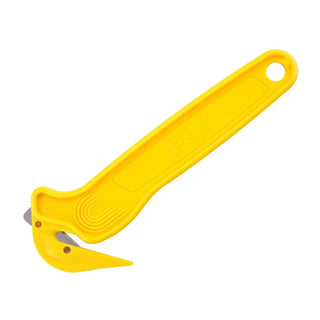 PHC Pacific Disposable Film Cutter by Pacific Handy Cutter – Each, Plastic, Yellow, Model DFC364