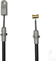 Performance Plus Carts Golf Cart 45" Brake Cable - EZGO RXV Driver Side Models 2008-2022 | Sold Individually